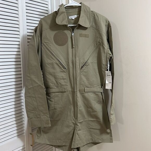 Good American Flight Romper - Picture 3 of 11